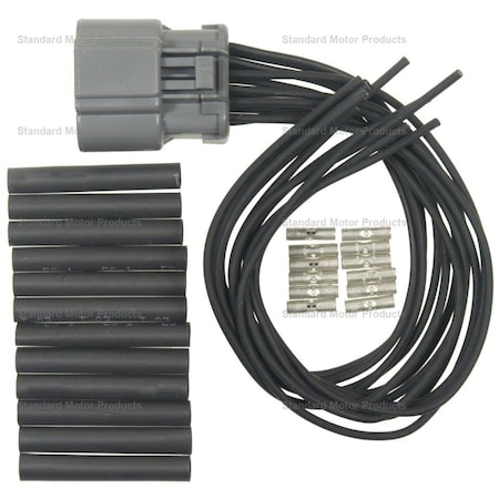 Standard Ignition Headlight Connector, S-910 S-910